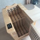 88사우나 | 에버조이 온돌 건식 반신욕기 원적외선 가정용 사우나 찜질기 내돈내산 후기