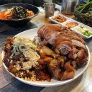 명품왕족발순대국 이미지