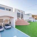 사리 경주 풀빌라 이미지