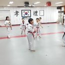 실로암태권도 이미지