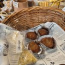 하트찹쌀꽈배기 | 안산 버터떡 맛집 '롱텀베이커리' 내돈내산 후기