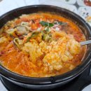 태백산맥 | 강릉 터미널 맛집 | 태백산맥식당 내돈내산 후기