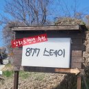 877스테이 | 강화도펜션 추천 877스테이 [룸 201호 ]
