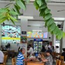 본스치킨 쌀국수 이미지