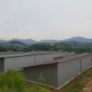 청송 태양광발전소 이미지