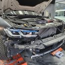 경남무도장 | G30 5시리즈 LCI 신형개조 ~! 전기형에서 후기형으로 탈바꿈해보세요~~!