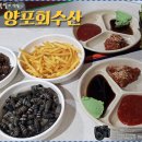 양포회수산