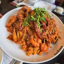김영희강남동태찜 - 동구 진성10길 137 | 삼막사 맛집 김영희강남동태찜 통문어해물찜 후기