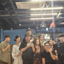 5주차 살사 초급 목요일 강남 수업 후기 이미지