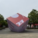 완산-27 | 제27회 전주국제영화제 슈퍼마리오in전주 팝업 포토존 &amp; 굿즈샵 실시간 후기