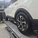 타이어 명품관 | 내 차 발이 삐걱거려! 영등포수입차타이어 명품관 발견함