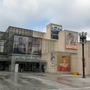 예술의전당앞 교차로 한가람미술관 앞 | 아이랑 예술의전당 한가람디자인 미술관 주말관람 후기 : 오랑주리 오르세 특별전