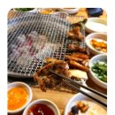강너머남촌숯불닭갈비 이미지