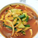 이화원 | [평택중국집] 짬뽕 맛있는 평택룸식당 이화원 후기