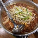 천하일미호미불닭발