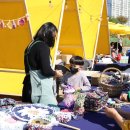 2021 코로나 극복 힐링 페스타 이미지