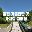 사계절 | [국내] 김천 사계절 썰매장 후기｜직지사 근처 가볼만한 곳, 무제한 슬라이드