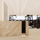 온플릭 휘트니스 이미지