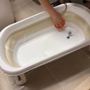 베베샤워 | A등급 욕실세정제 추천! 아기욕조까지 안심하고 쓰는 욕실클리너 베베린 후기