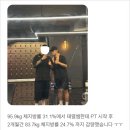 아크로짐 길음점 이미지