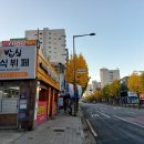 22-11/2-수 함바집-아침밥 의왕시-백운호수 의왕시-롯데아울렛 돌배기집-저녁밥 이미지