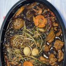 요달의찜닭 덕천점 네이버블로그