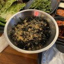 홍능족발 1977 이미지