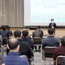 광주광역시 광산구청 대회의실 이미지