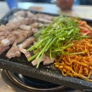 제주흑다돈 - 남구 달삼로 48 | 제주흑다돈
