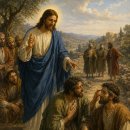 내 눈의 들보(2026년 9월 11일 연중 제23주간 금요일) 이미지
