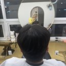 목동미용실 살롱페이브 목동남자머리맛집 후기