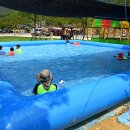 자연속캠핑장 이미지