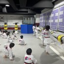 용인대 이충현 태권도장 이미지