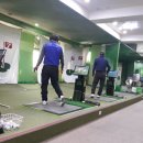 역곡필스크린골프 이미지