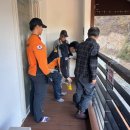 독용산성자연휴양림 이미지