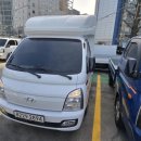 현대카상사 | [장안평중고차시장 아세아자동차매매상사-현대 포터2 시티밴 중고차]