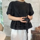 046-2 | 자라세일 ZARA 일명 자라 로맨틱 블라우스 5107/046/800 후기