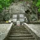 영국군 설마리전투비 이미지