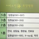 케어스힐요양병원 이미지