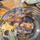 진수안경 | [창원 유니시티 어반브릭스 맛집] 육즙 가득한 돼지갈비의 진수, '아숲갈비' 가족 외식 후기