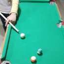 슬기로운 집콕생활 꿀잼 미니당구대 후기!