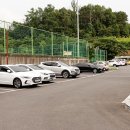 옥녀봉체육시설 배드민턴장 이미지