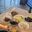 따뜻한식사이야기 해월 | 점심 저녁 모두 해운대모임장소로 탁월한 - 따뜻한식사이야기 해월