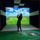 사곡 스크린 골프연습장 이미지