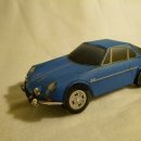 ALPINE RENAULT A110 이미지