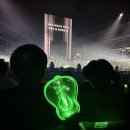 필봉 | 2025 엠씨더맥스 이수 콘서트 겨울나기 서울 1차 후기! (ft.필봉, MD 후드집업)