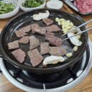 대식농장 | 대식한우명가 <직접 고른 한우를 바로 구워 먹는 정육식당>, 마블링부터 된장찌개까지