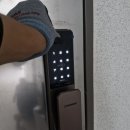 다대푸르지오아파트 | 부산 사하구 다대푸르지오 도어락 월패드 연동 설치