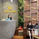 미도(아) | 하노이 마사지 호안끼엠 미도스파 이용후기, 근처 쌀국수 맛집