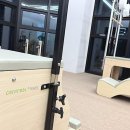 (주)청우환경 | 쾌적한 몸과 마음을 찾아가는 여정, 향동 필라테스 정복기!